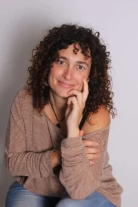Imagen de María Aroca