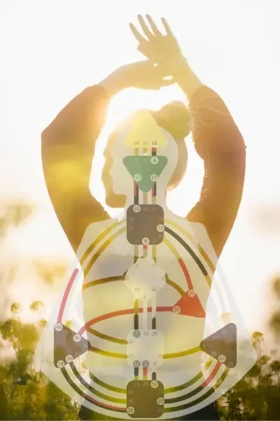 Diseño Humano María Aroca Iknos Terapias